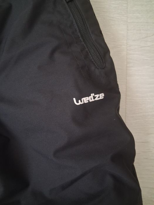 Vand Pantaloni de ski Wedze Copii Unisex