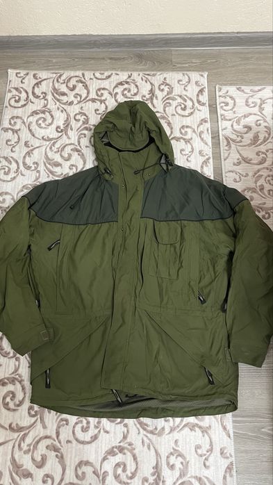 Есенна парка за лов