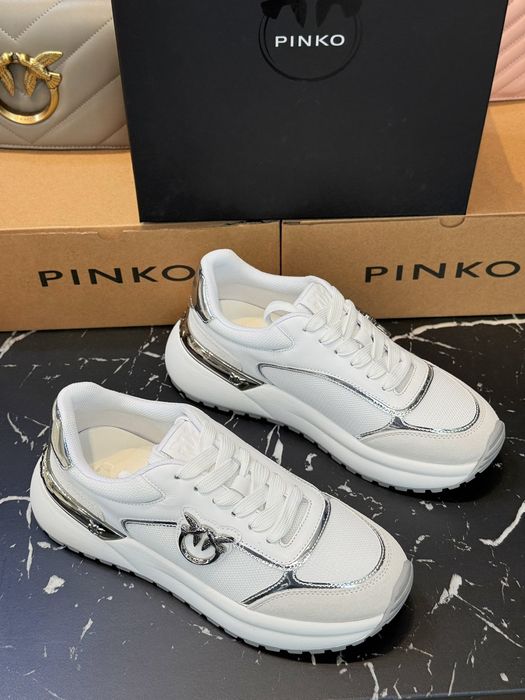 PINKO дамски маратонки ZI6  36,37