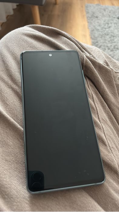 Vand Samsung S20 FE