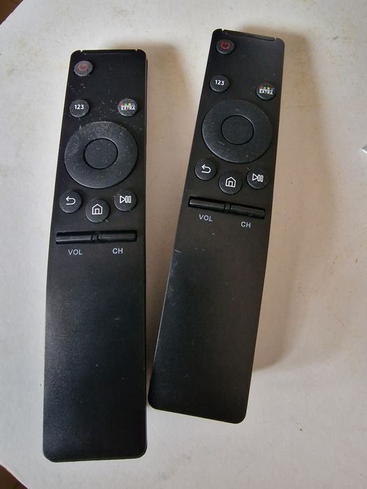 Telecomanda originala samsung inteligenta samsung cu administrare com