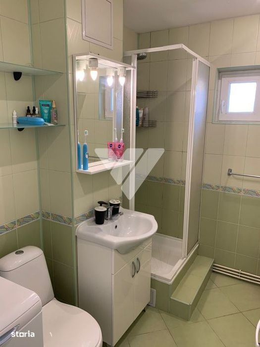 Apartament modern 3 camere de inchiriat,etaj 1, Sibiu