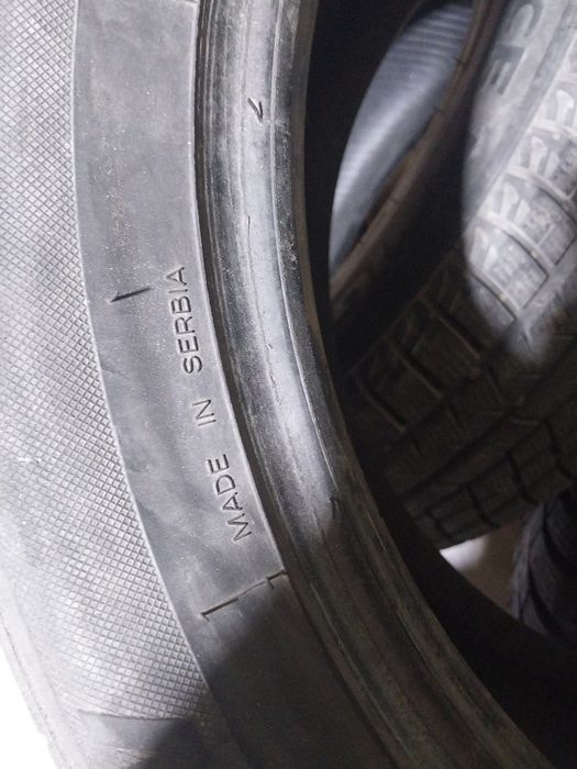 Шина TIGAR SUMMER 235/50r18