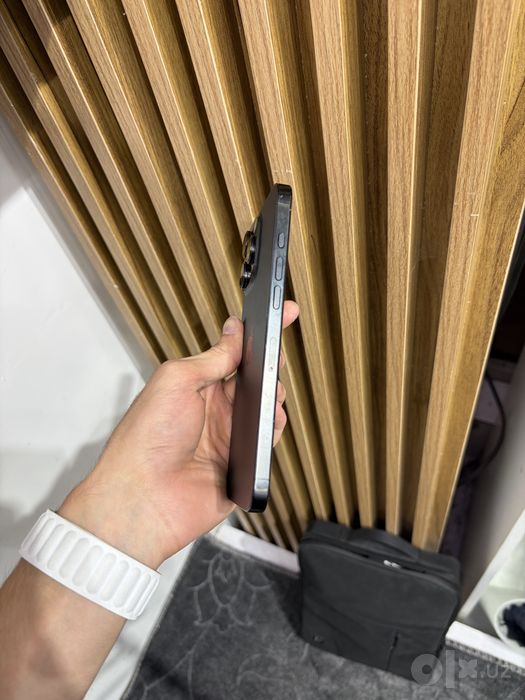 iPhone 16 Pro Max 256 GB 88%