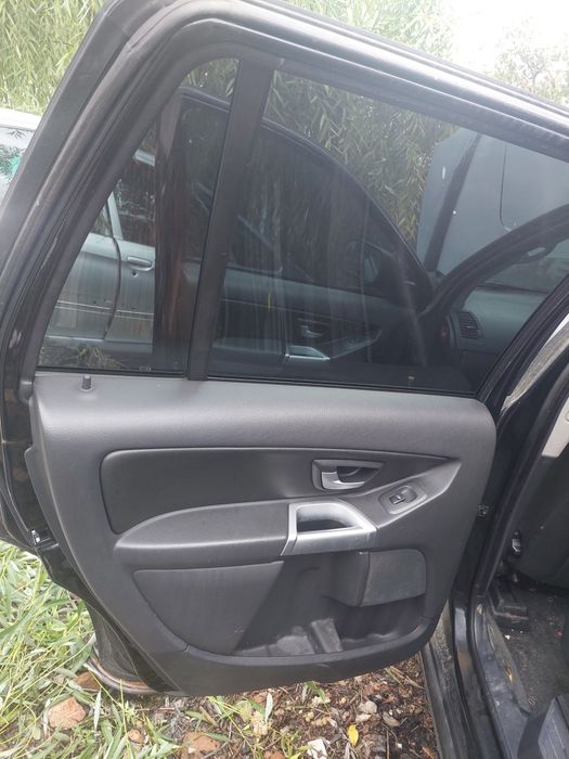 Usa,broasca,macara,geam Volvo Xc 90