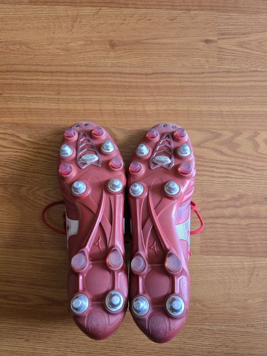 Mizuno Morelia Neo 4 Japan SG