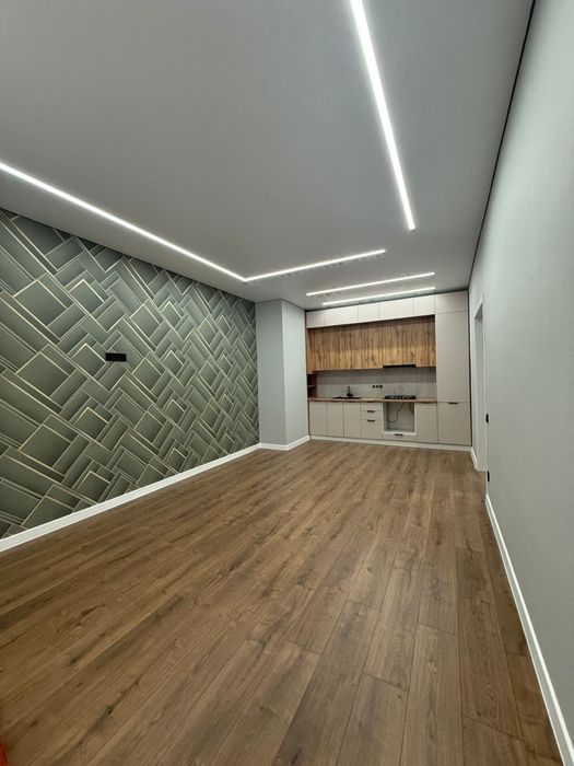 Продажа евро 2ки ЖК “Sun City” 10 мкр