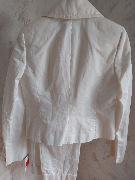 Дамски костюм MANGO