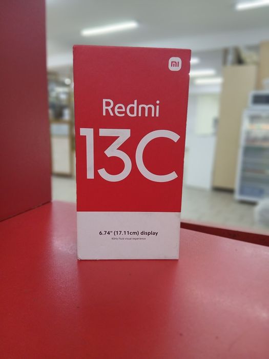 Продам редми 13С 256г