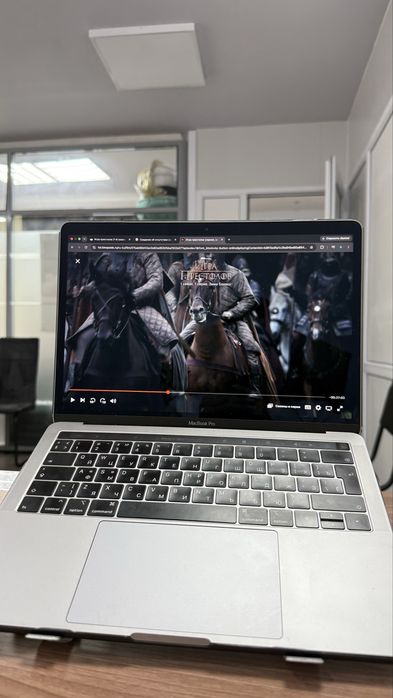 Macbook pro 13 2019