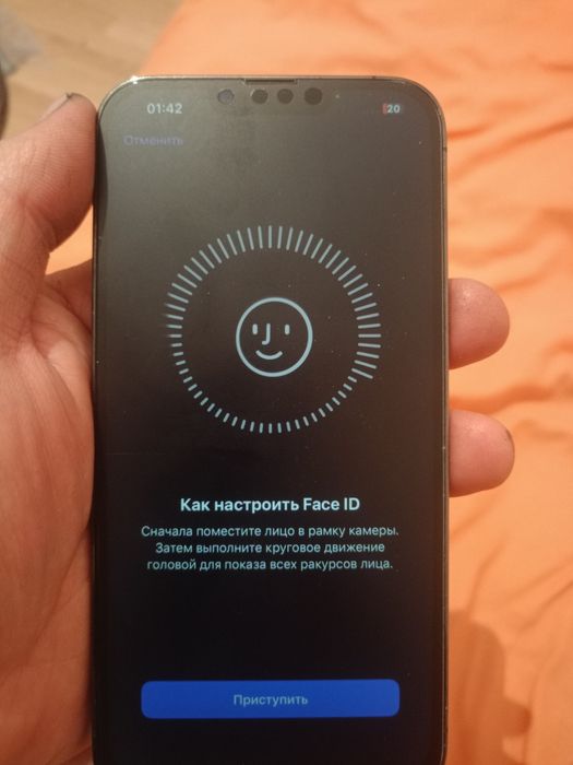 13 про макс 256гб