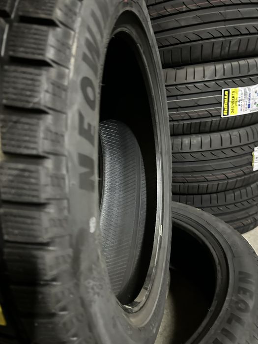 Нови зимни гуми NEOLIN NEOWINTER L8 255/45R20 105V XL БОРД 2554520