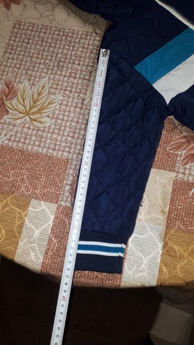 Детски зимни якета