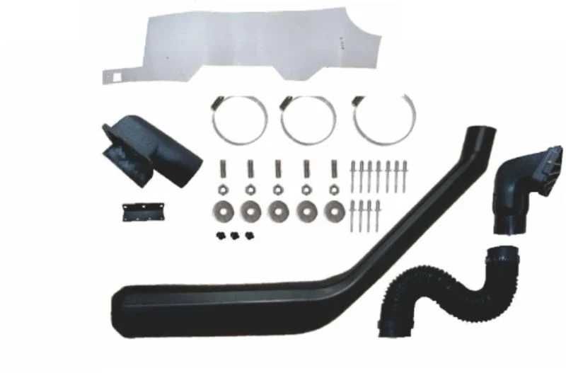 Snorkel Jeep Cherokee XJ 1985-2001 - FABRICAT DIN LLDPE