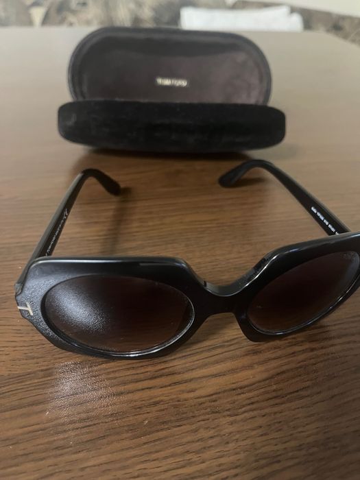 Слънчеви очила Tom Ford