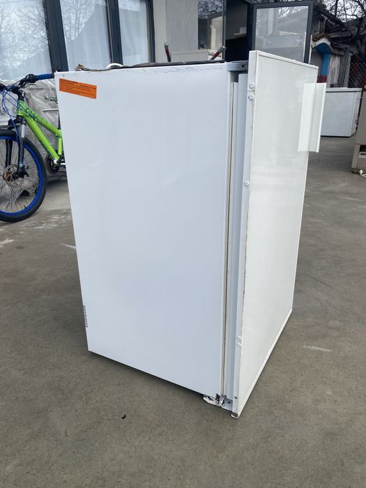 Малък фризер Миеле за вграждане