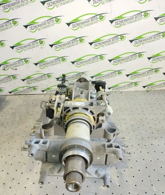 Coloana volan BMW Seria 5 2011 520d MT (184 hp)