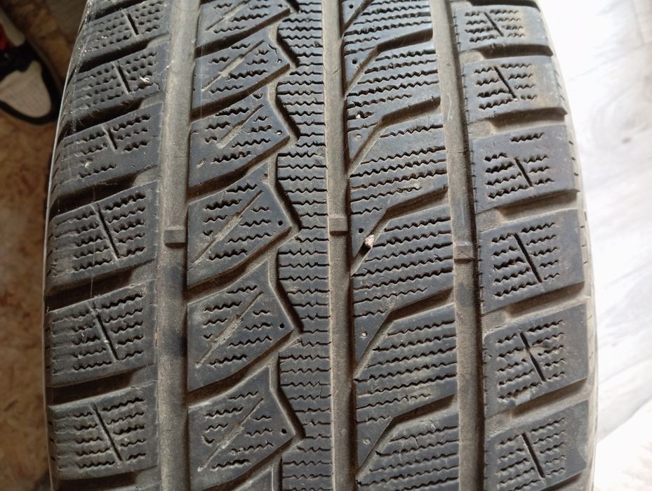 Зимние шины Saferich 225.60.r17