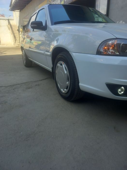 Nexia 2  xolatiidealni