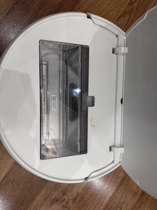 Робот-пылесос Xiaomi