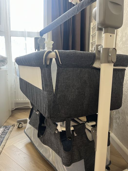 Кровать для новорожденного