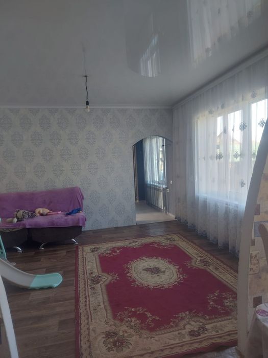 Срочно продам дом!