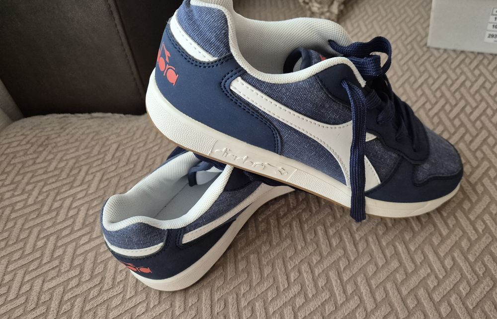 Маратонки Diadora 38.5
