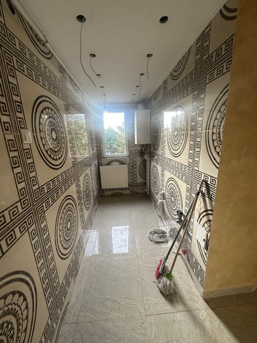 Apartament cu 2 camere