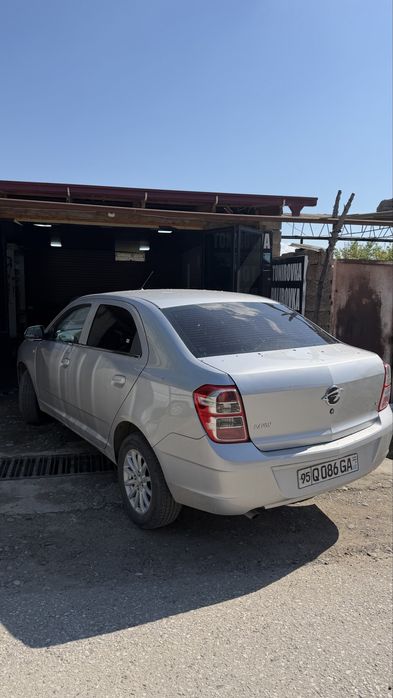 Cobalt 2020 mexanika ravon arginali