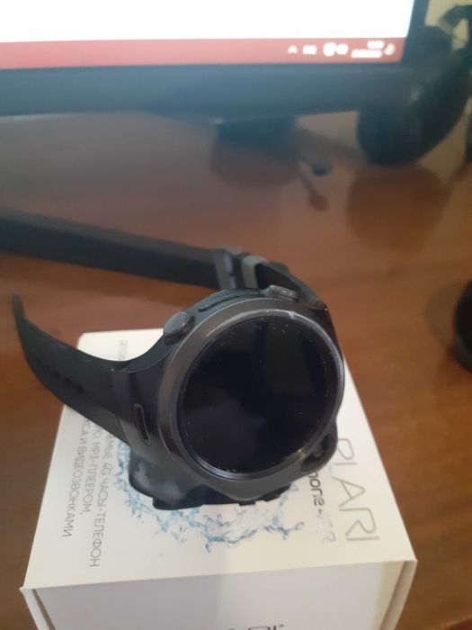 Часы Elari Алиса