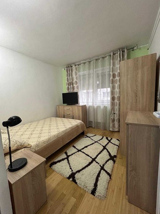Apartament 3 camere cartier Dacia