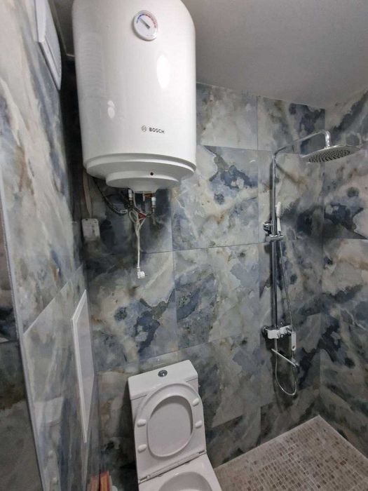 Дава се под наем Двустаен апартамент в София, Надежда 2 - 60 кв.м за 600 € - Снимка #4