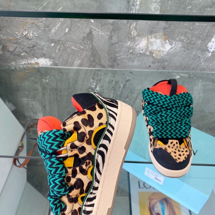 Lanvin Curb “Pantera”