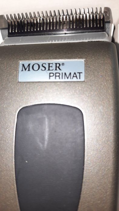 Машинка для стрижки.