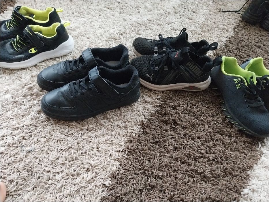 Обувки 20 лева за чифт