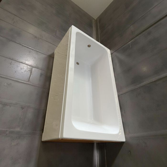 Ванна Размер 130х70