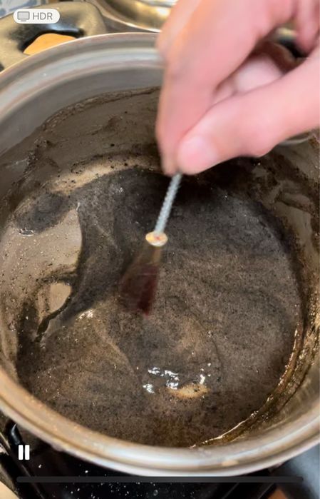 Degresant cuptor si vase