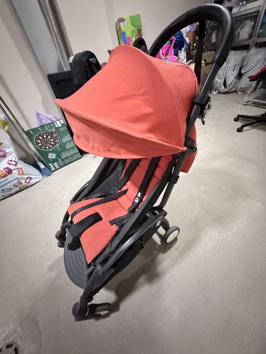 Количка BABYZEN YOYO – 2в1