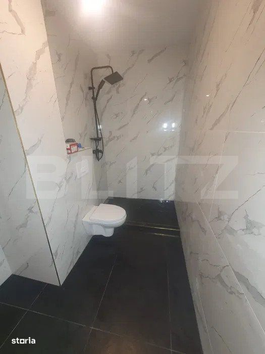 Apartament 2 camere, 60mp, parcare subterana, zona Vivo