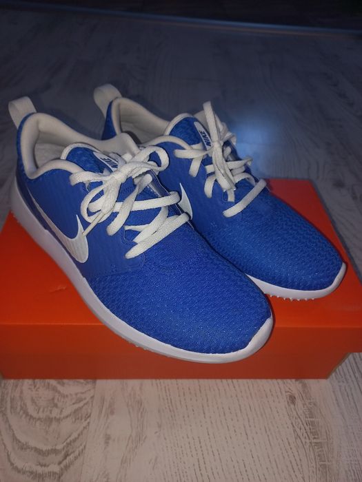 Дамски Маратонки Nike