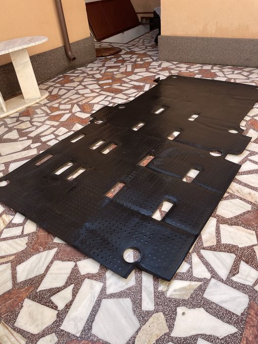 Mocheta Volkswagen Transporter T5 T6 Modelu Lung