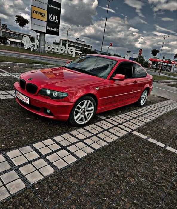 BMW Seria 3