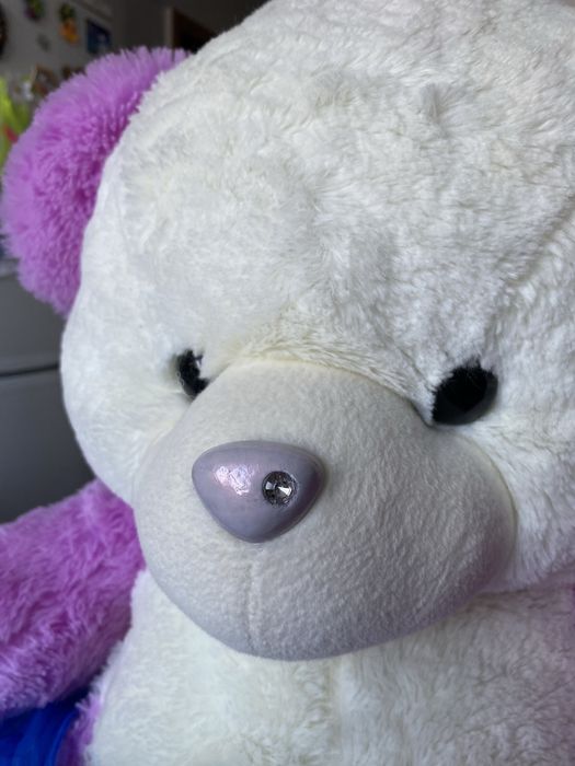 Медведь большой 55 см