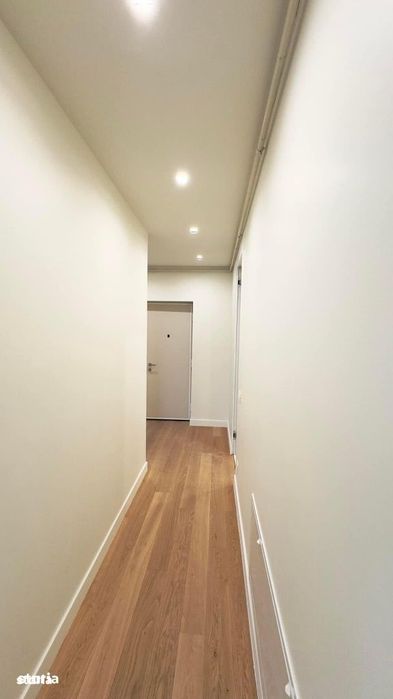 Apartament 2 camere | Centrala Proprie | 2022 | Metrou Romana