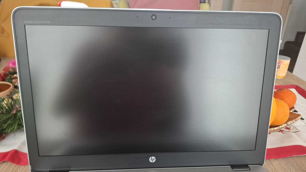 Laptop HP EliteBook 850 G3 + Docking station + geanta laptop HP