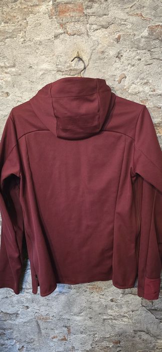 Mammut Core Wundstopper