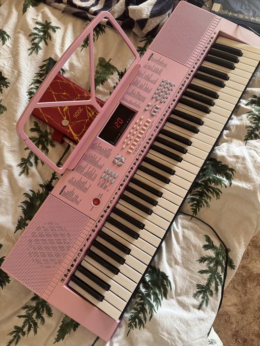 Синтезатор 10.000