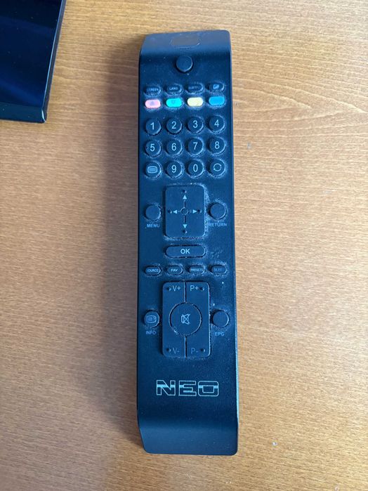Neo Led TV 32 inch FHD - супер запазен