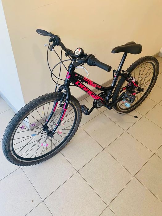 колело Drag 26”
