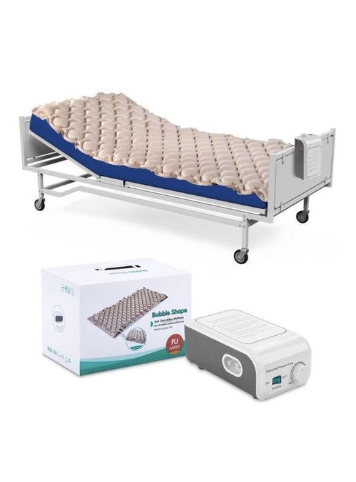 Матрас ячеистый.